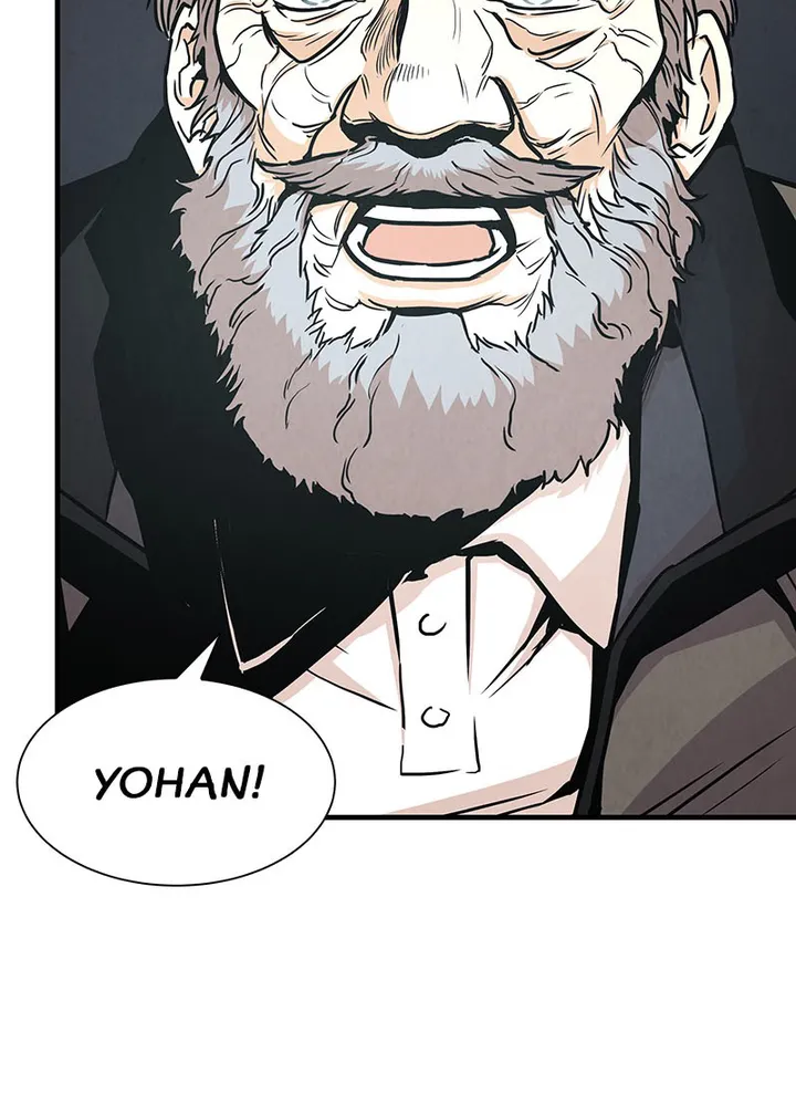 Read Return Survival ENGLISH Manga Online