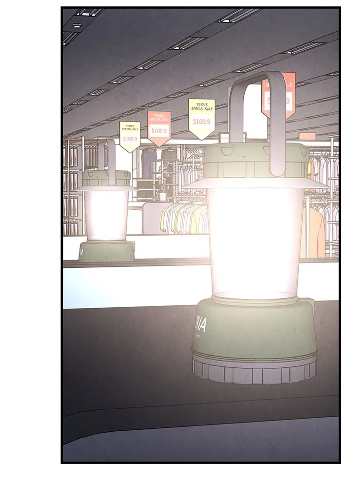 Read Return Survival ENGLISH Manga Online