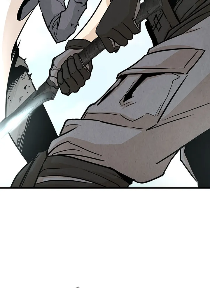 Read Return Survival ENGLISH Manga Online