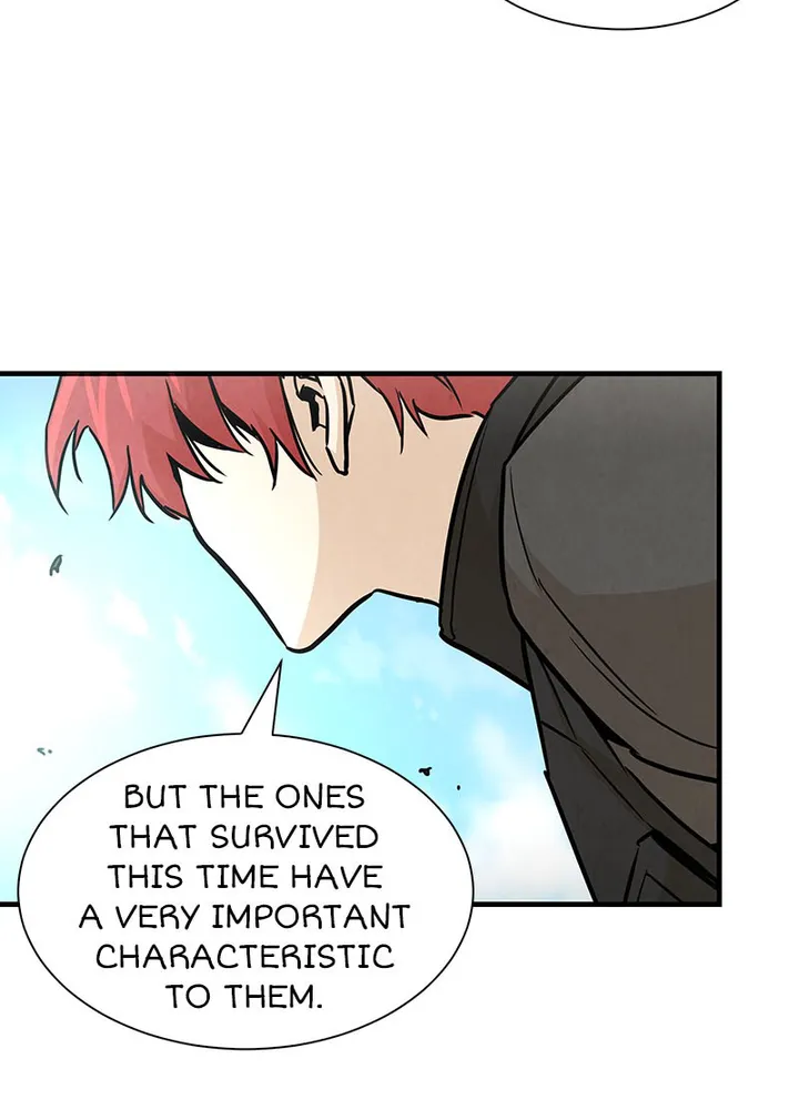 Read Return Survival ENGLISH Manga Online