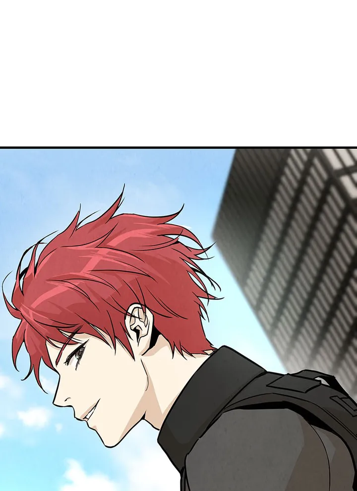 Read Return Survival ENGLISH Manga Online