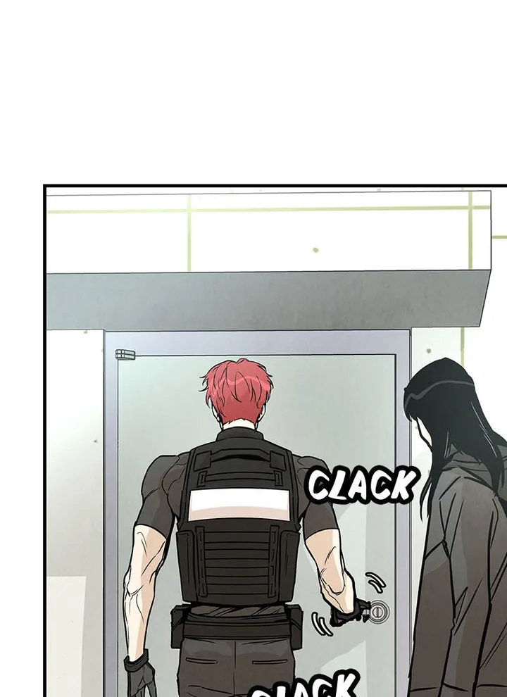 Read Return Survival ENGLISH Manga Online