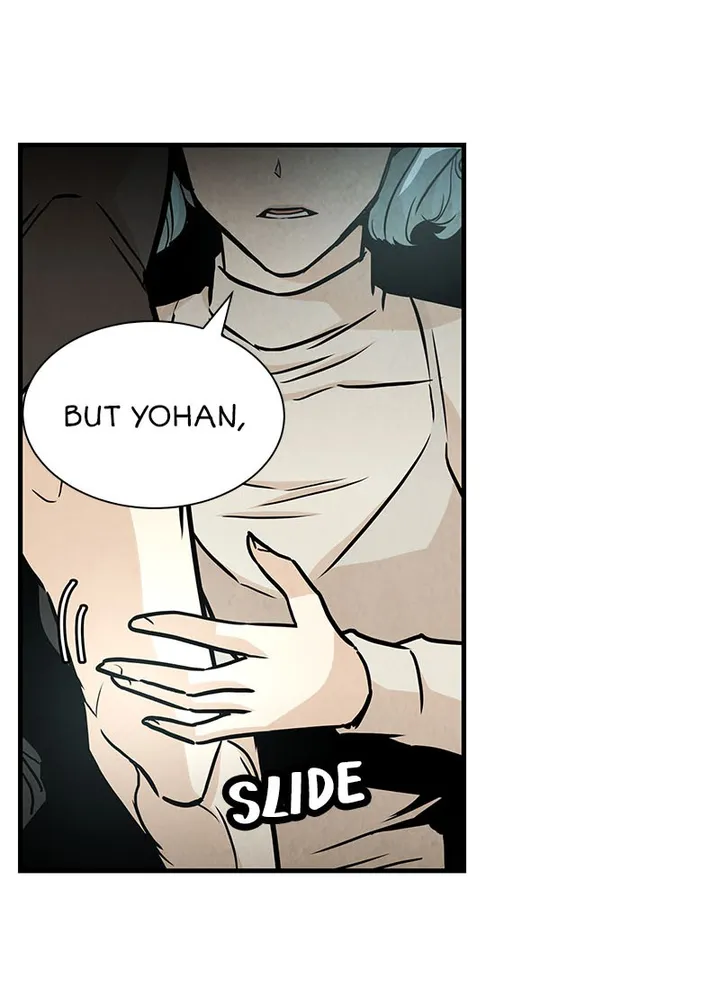 Read Return Survival ENGLISH Manga Online