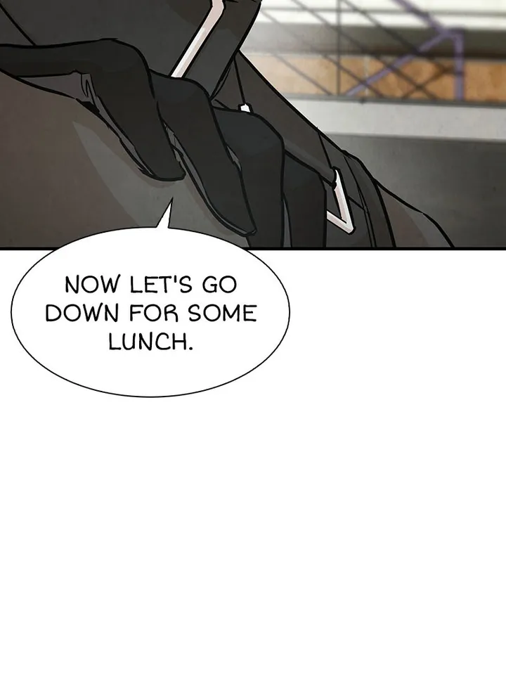 Read Return Survival ENGLISH Manga Online