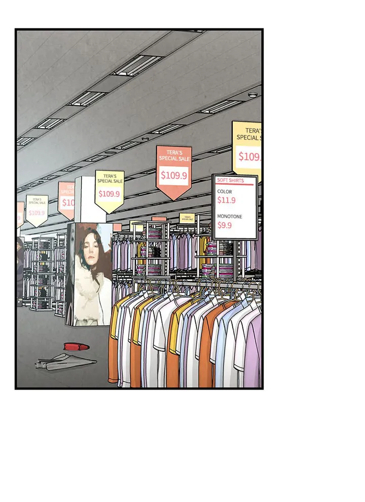 Read Return Survival ENGLISH Manga Online