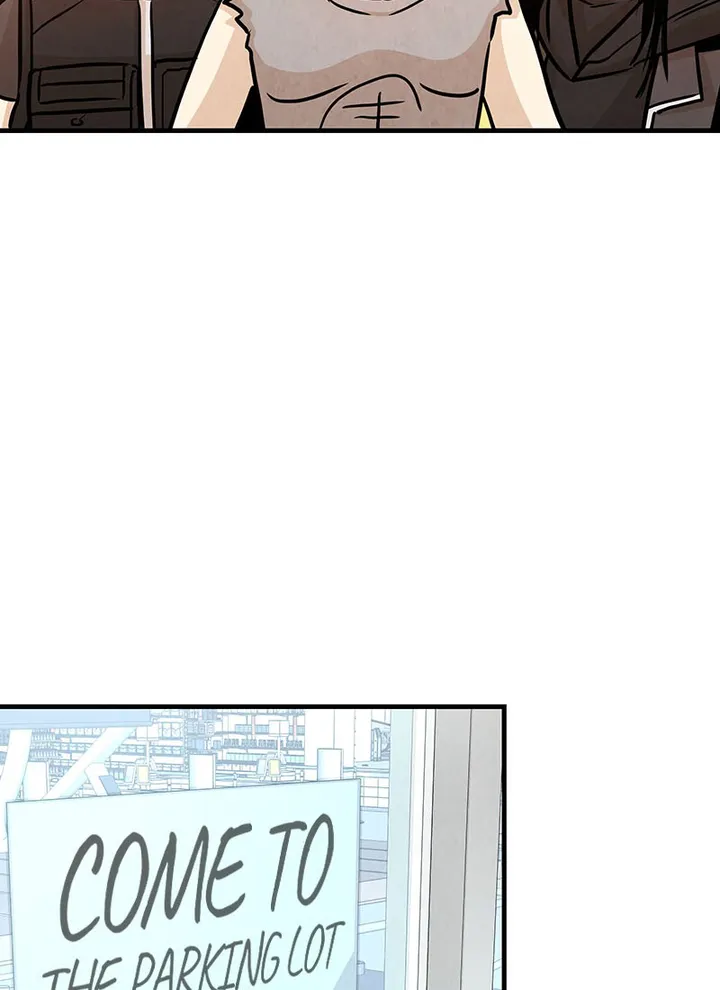 Read Return Survival ENGLISH Manga Online