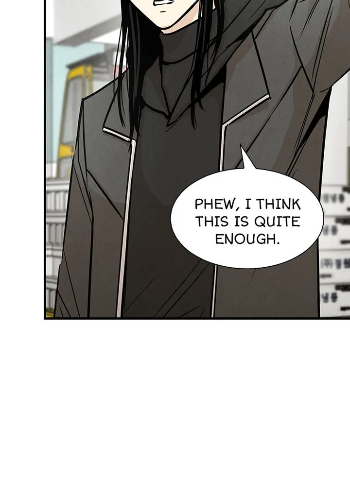 Read Return Survival ENGLISH Manga Online