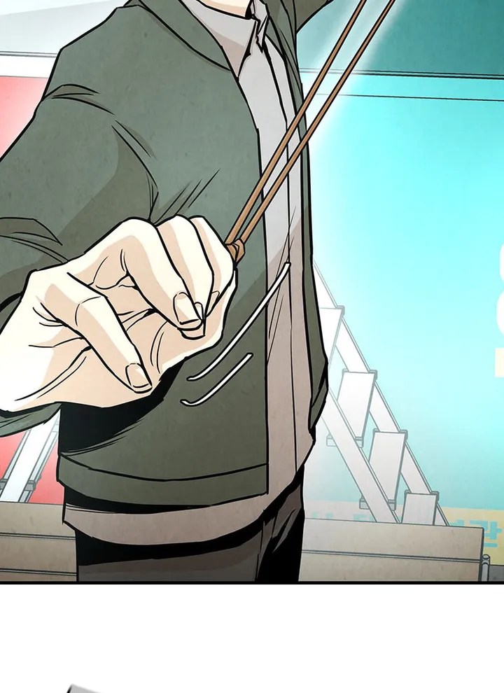 Read Return Survival ENGLISH Manga Online