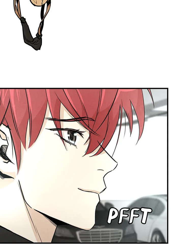 Read Return Survival ENGLISH Manga Online