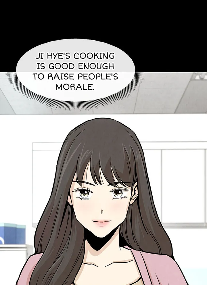 Read Return Survival ENGLISH Manga Online