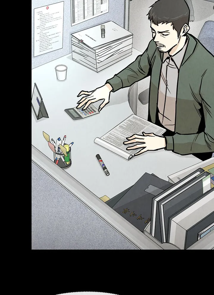 Read Return Survival ENGLISH Manga Online