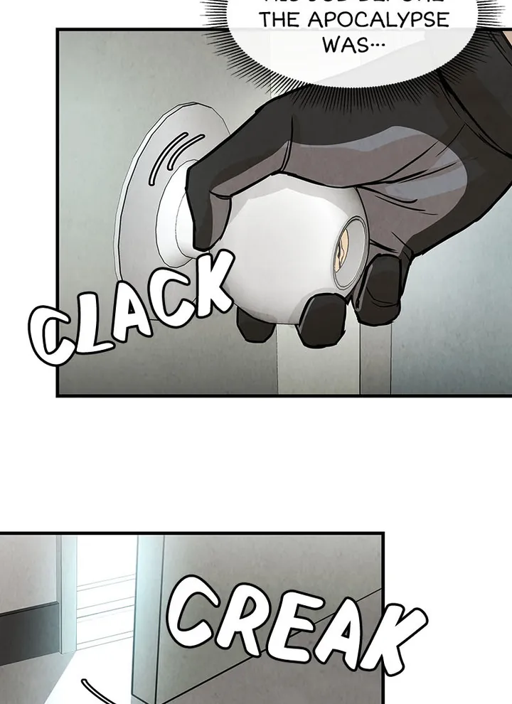 Read Return Survival ENGLISH Manga Online