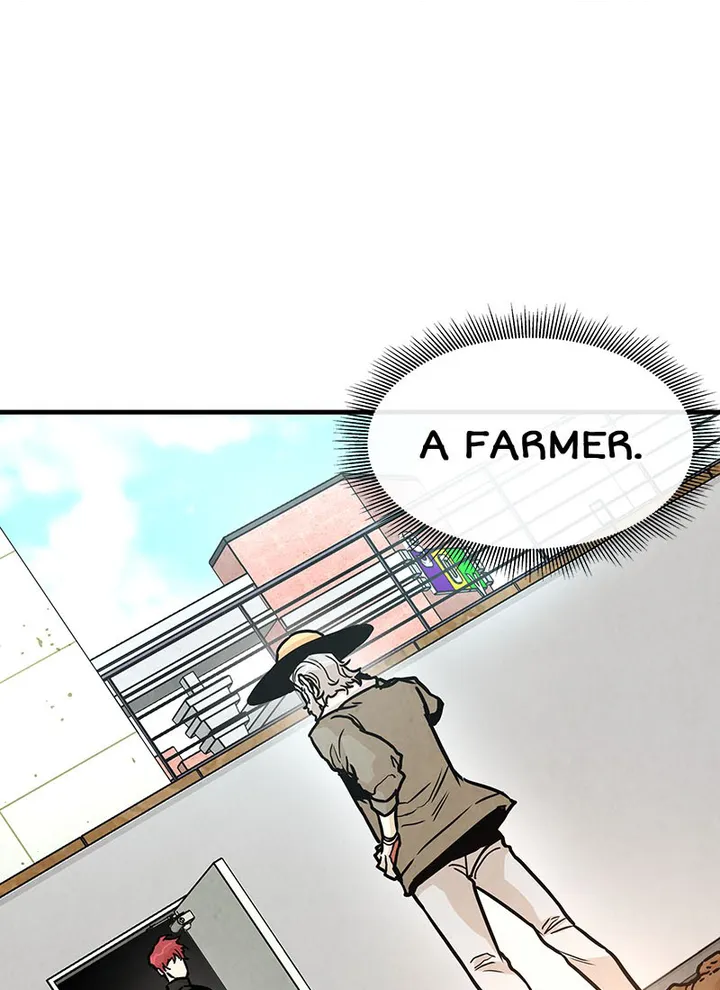 Read Return Survival ENGLISH Manga Online