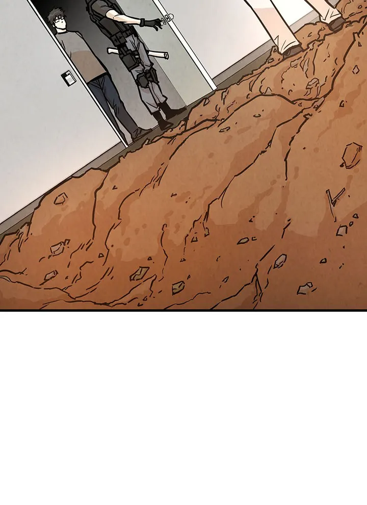 Read Return Survival ENGLISH Manga Online