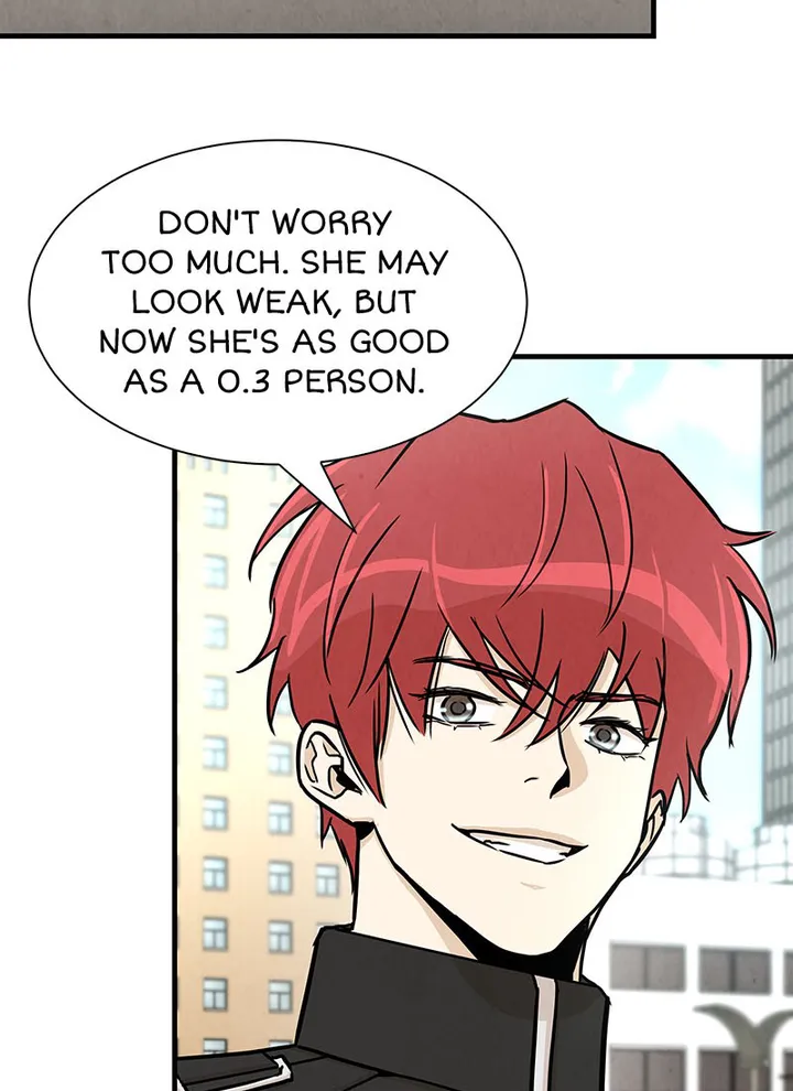 Read Return Survival ENGLISH Manga Online