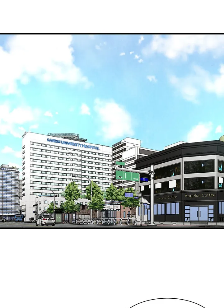 Read Return Survival ENGLISH Manga Online