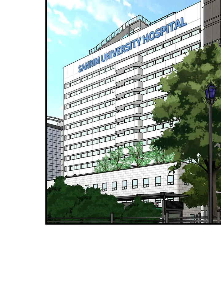 Read Return Survival ENGLISH Manga Online