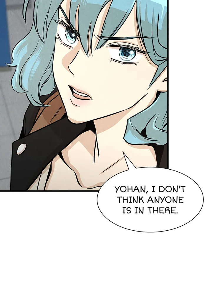 Read Return Survival ENGLISH Manga Online