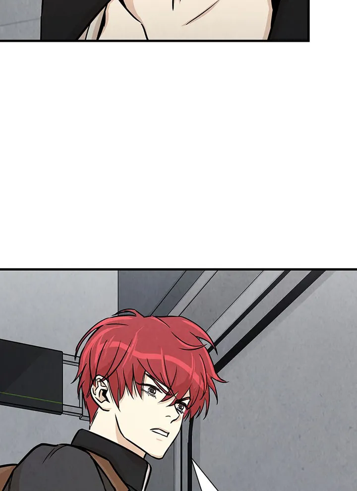 Read Return Survival ENGLISH Manga Online