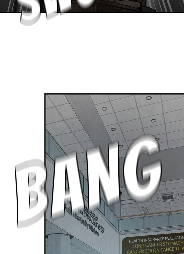 Read Return Survival ENGLISH Manga Online