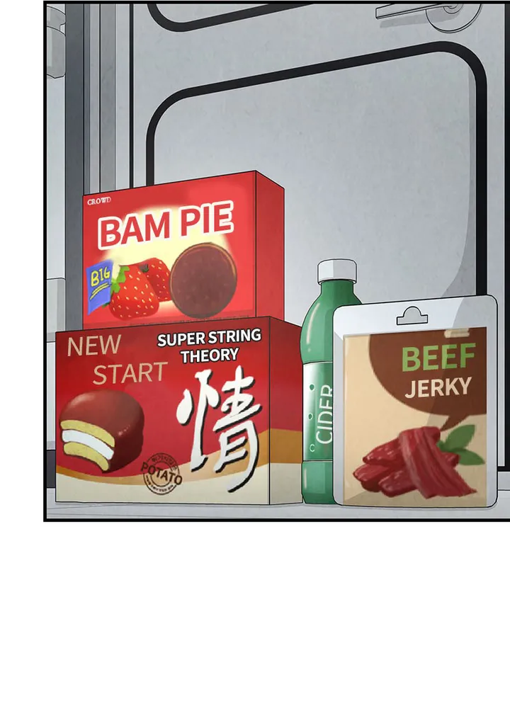 Read Return Survival ENGLISH Manga Online