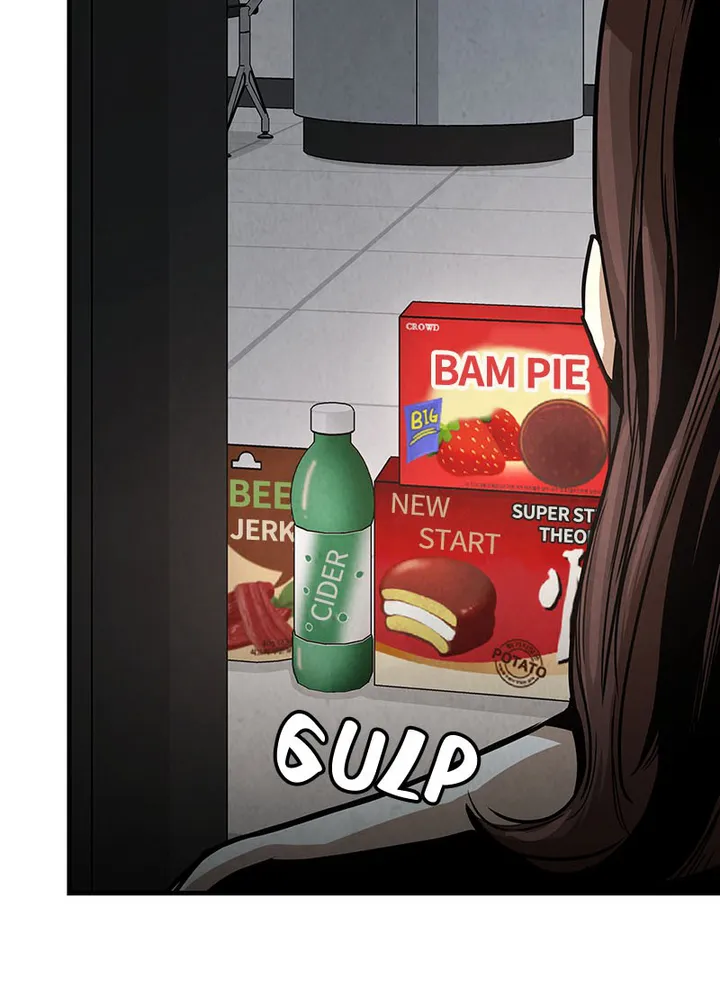 Read Return Survival ENGLISH Manga Online