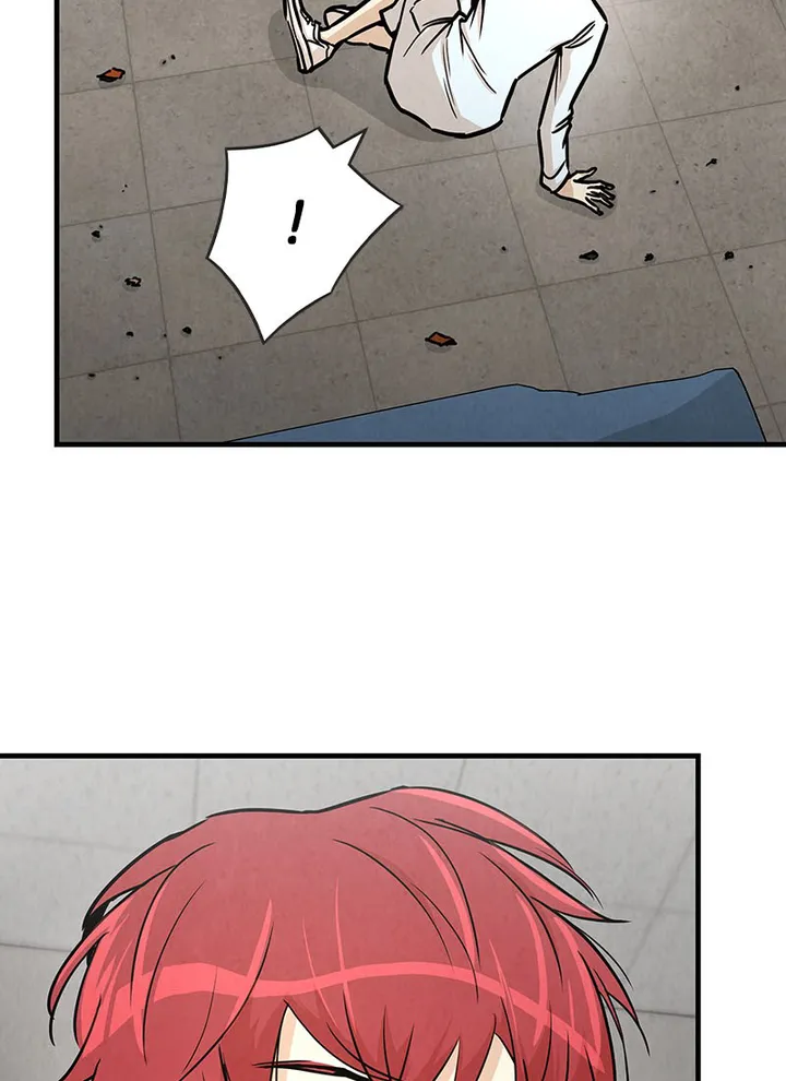 Read Return Survival ENGLISH Manga Online