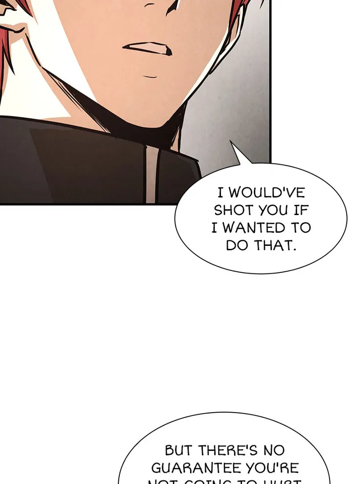 Read Return Survival ENGLISH Manga Online