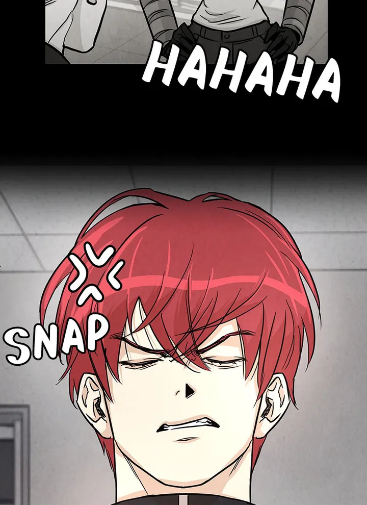 Read Return Survival ENGLISH Manga Online