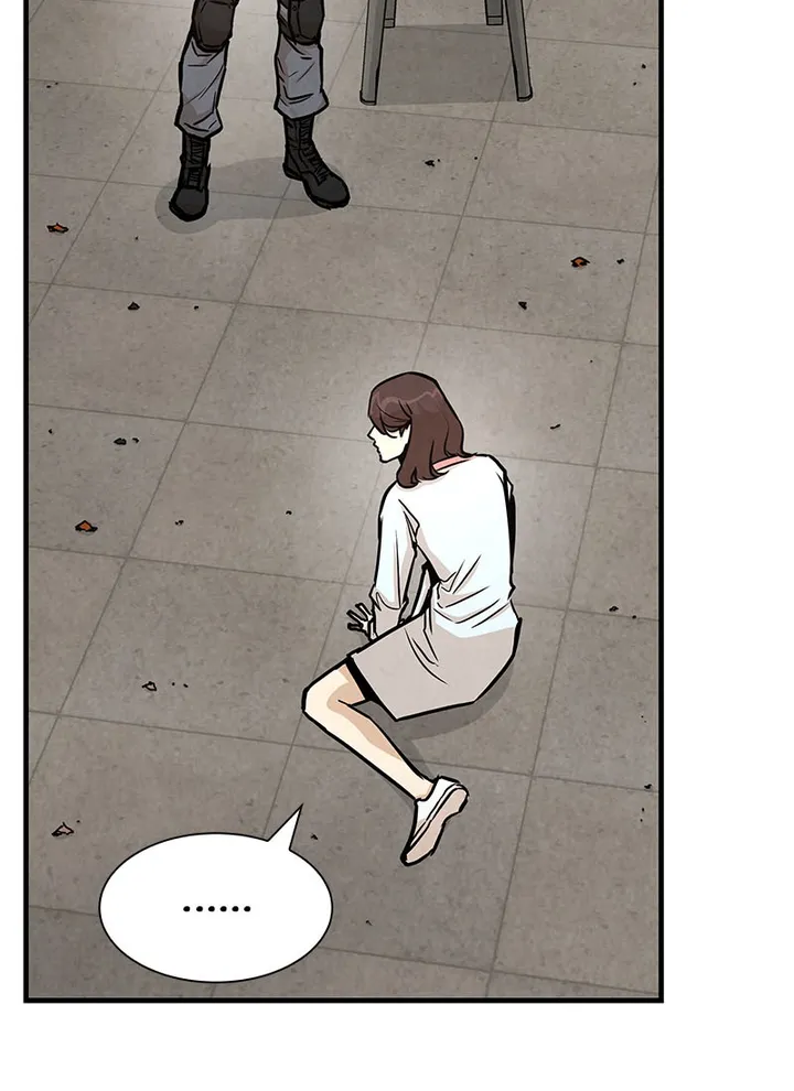 Read Return Survival ENGLISH Manga Online