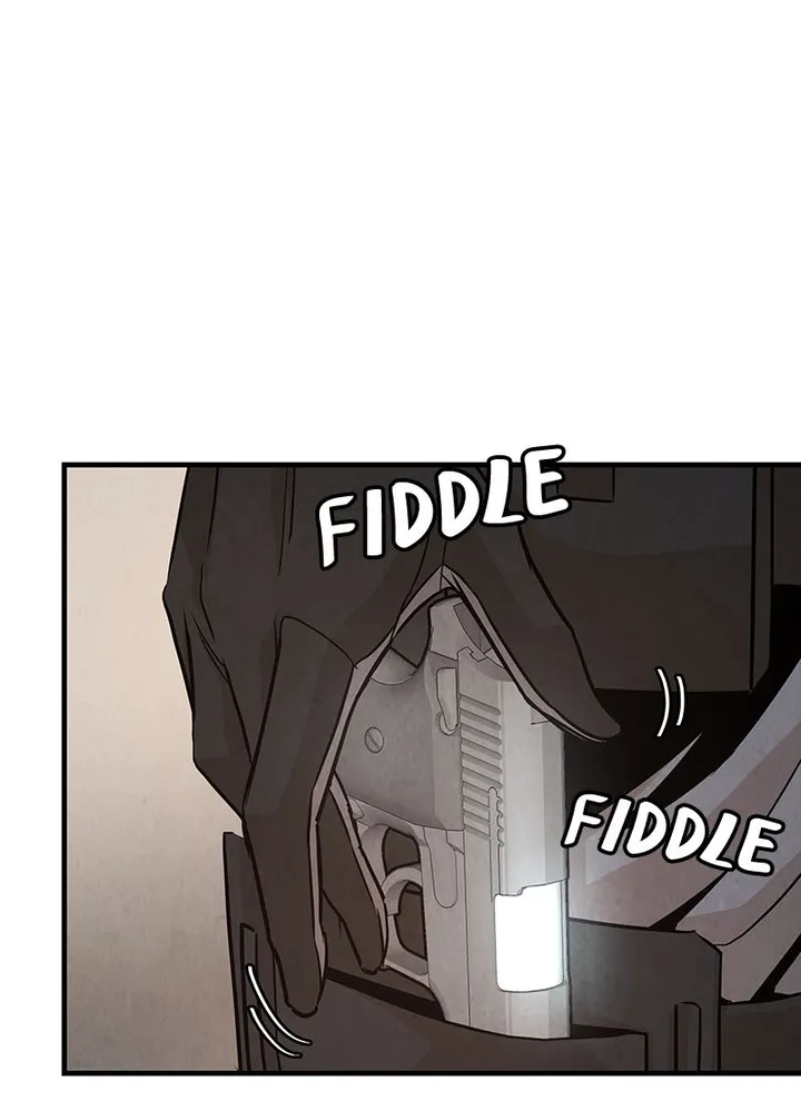 Read Return Survival ENGLISH Manga Online