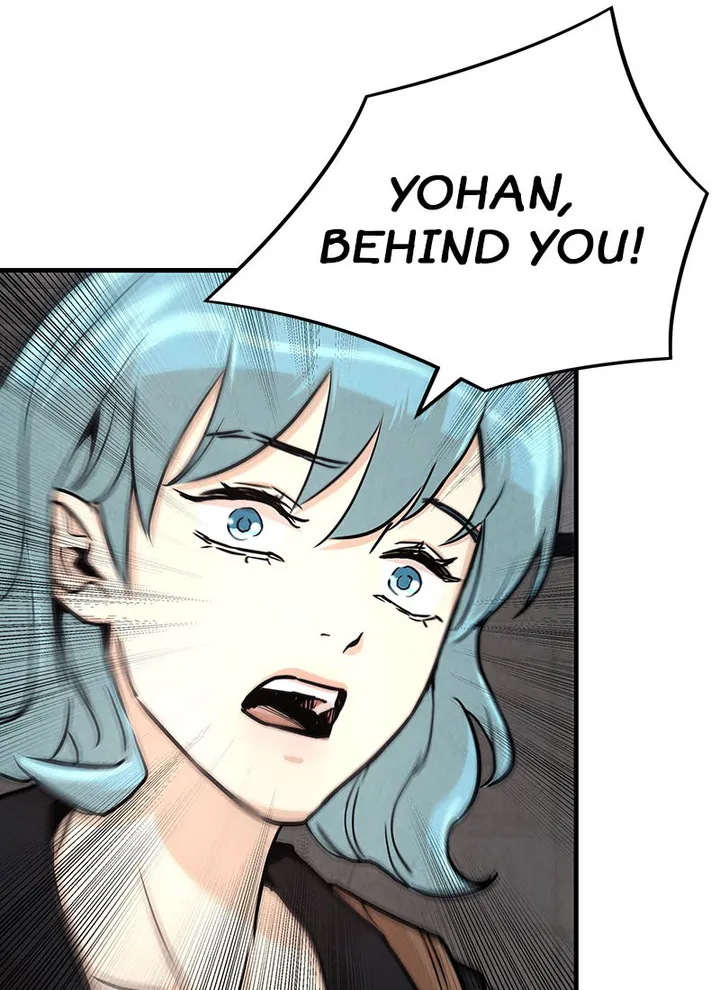 Read Return Survival ENGLISH Manga Online