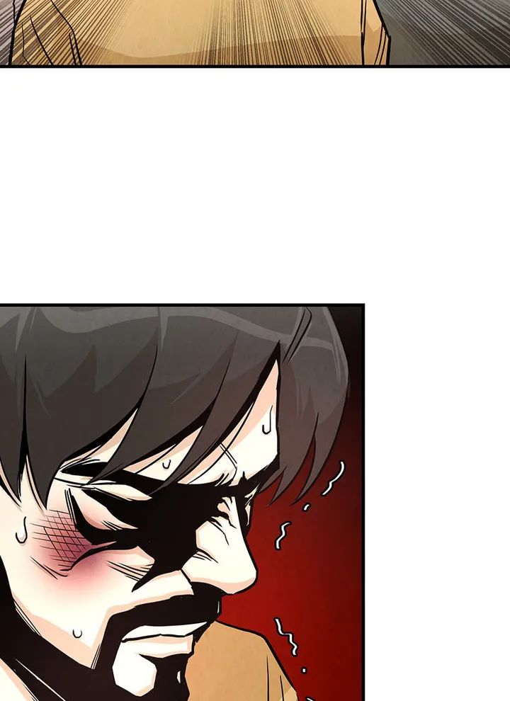 Read Return Survival ENGLISH Manga Online