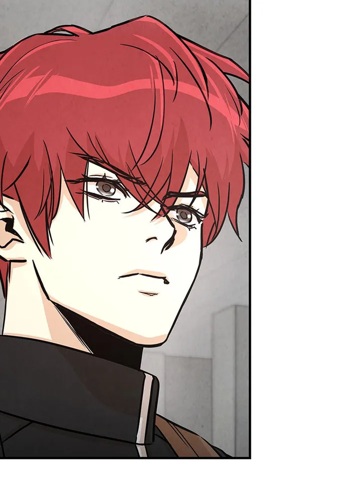 Read Return Survival ENGLISH Manga Online