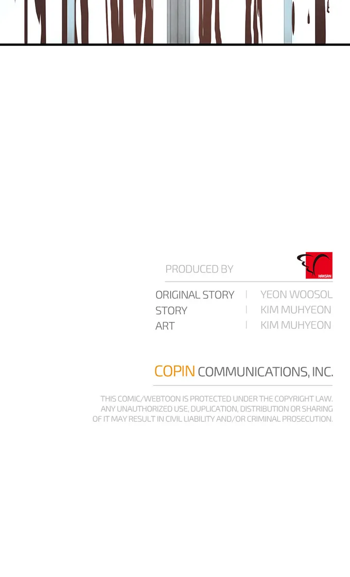 Read Return Survival ENGLISH Manga Online