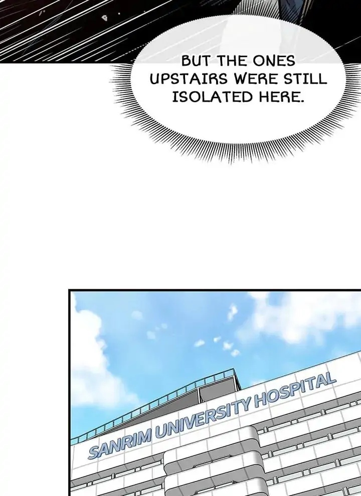 Read Return Survival ENGLISH Manga Online