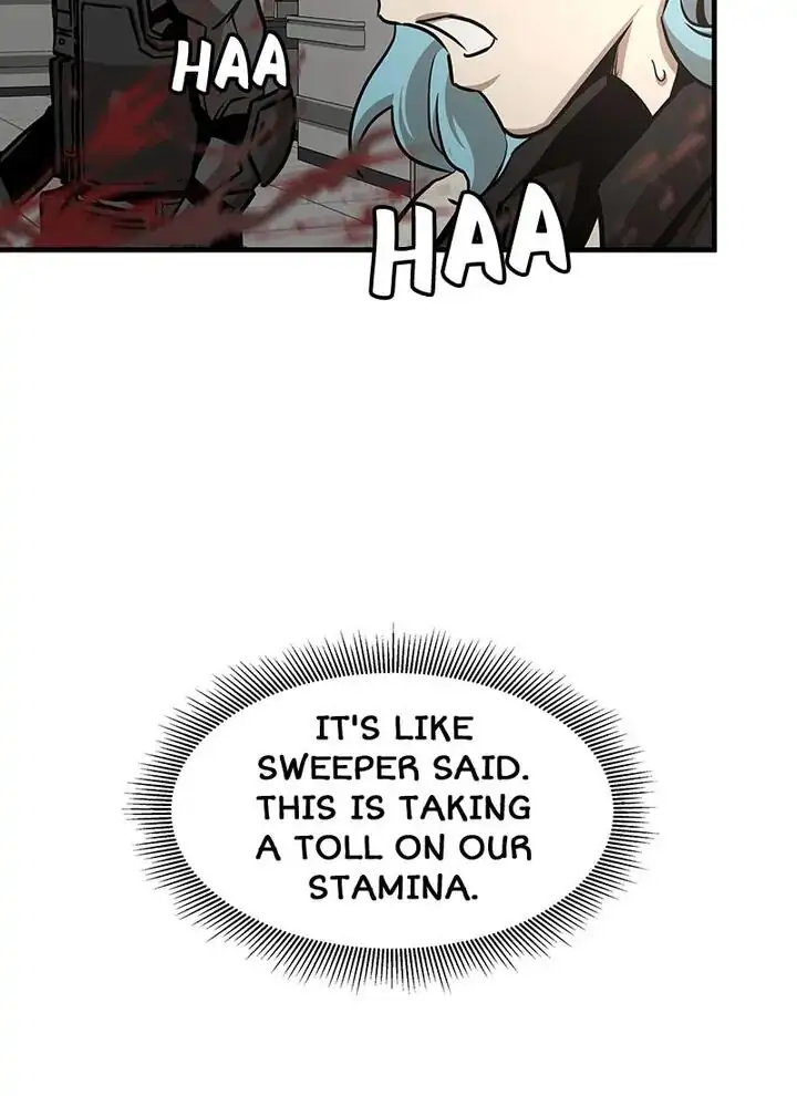 Read Return Survival ENGLISH Manga Online