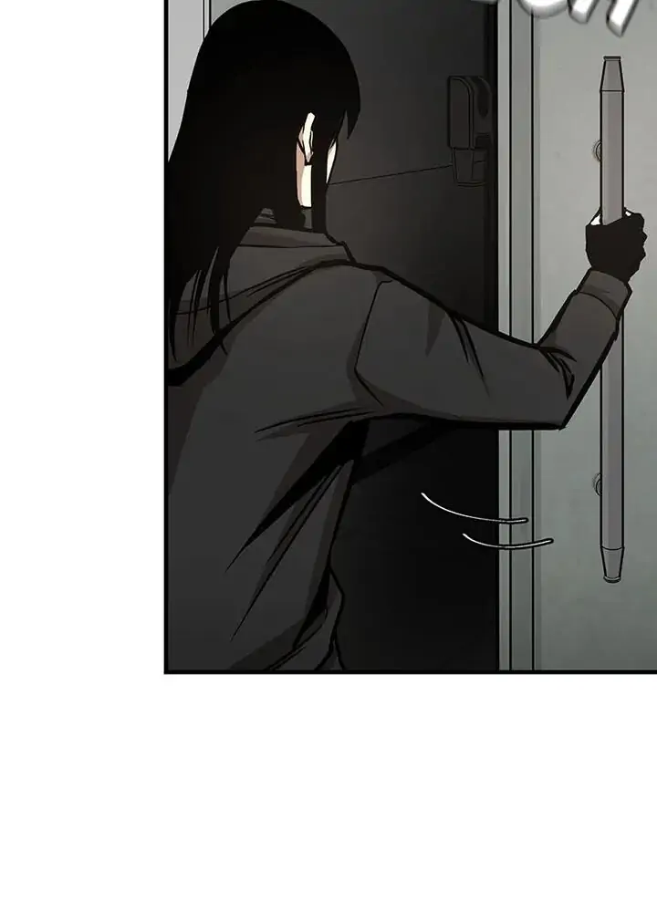 Read Return Survival ENGLISH Manga Online