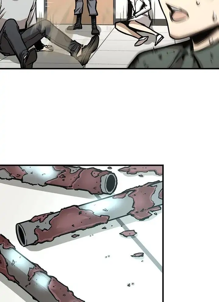 Read Return Survival ENGLISH Manga Online