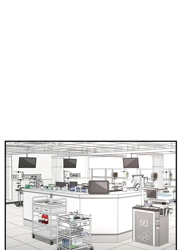 Read Return Survival ENGLISH Manga Online