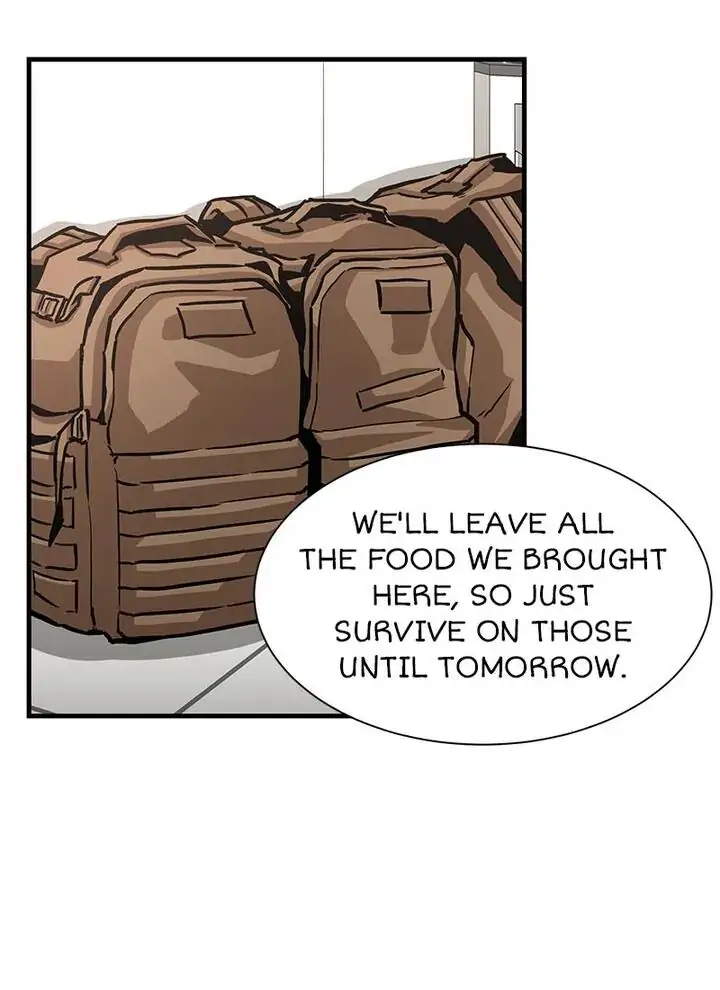 Read Return Survival ENGLISH Manga Online