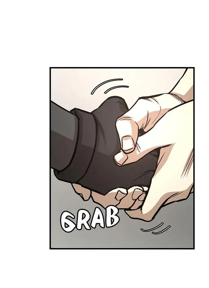 Read Return Survival ENGLISH Manga Online