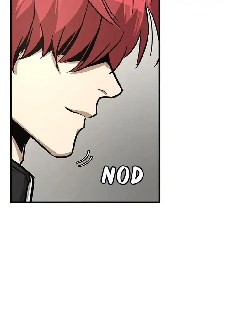 Read Return Survival ENGLISH Manga Online