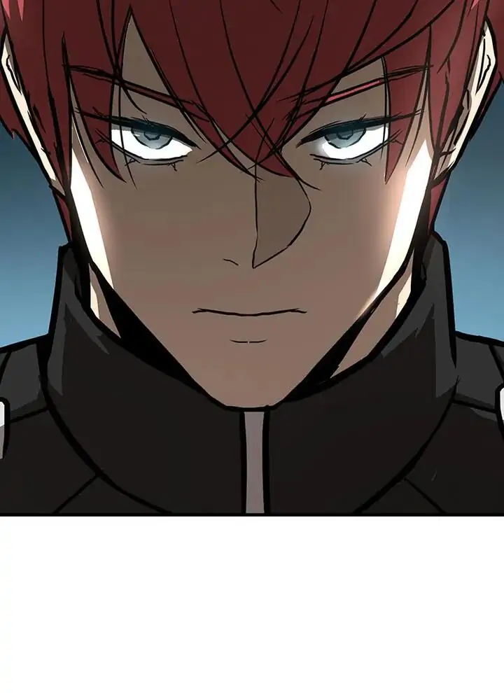 Read Return Survival ENGLISH Manga Online