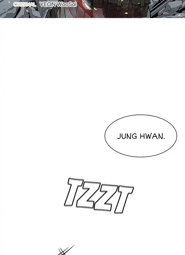 Read Return Survival ENGLISH Manga Online