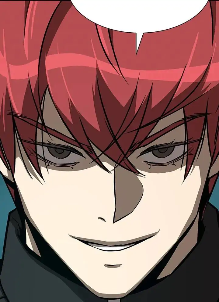 Read Return Survival ENGLISH Manga Online