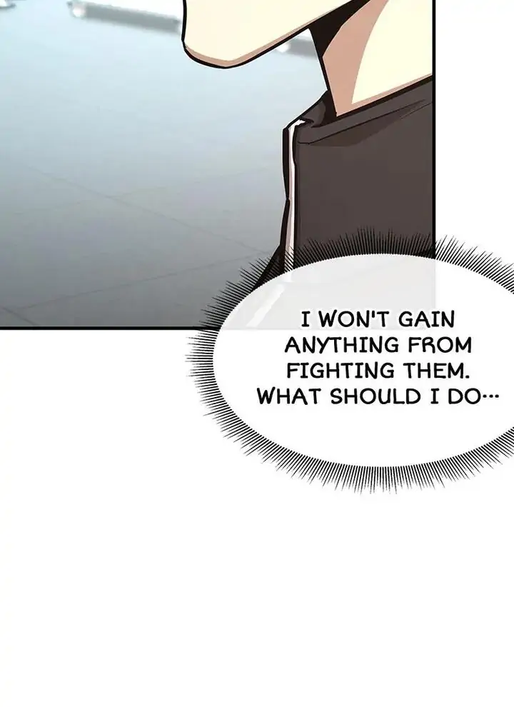 Read Return Survival ENGLISH Manga Online