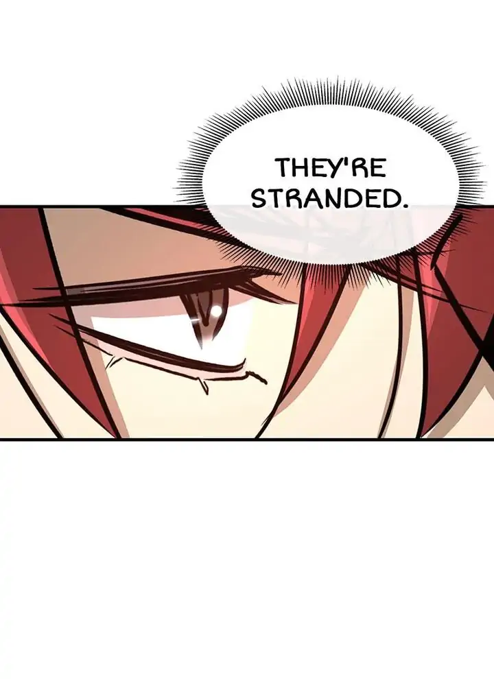 Read Return Survival ENGLISH Manga Online