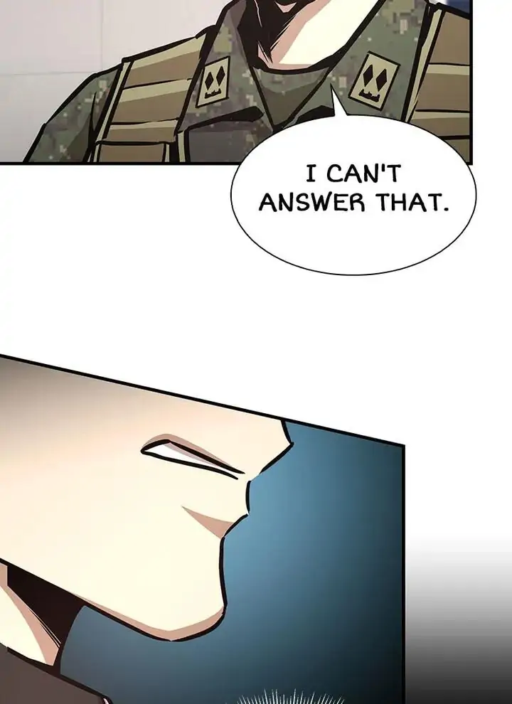 Read Return Survival ENGLISH Manga Online