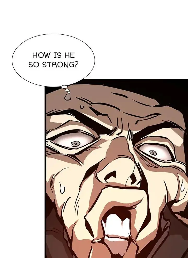 Read Return Survival ENGLISH Manga Online